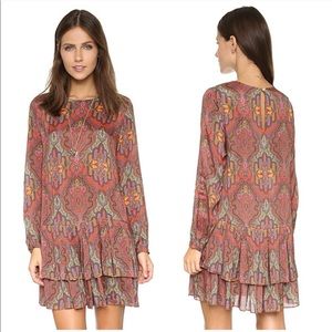 Sam & Lavi Marcella Dress size S